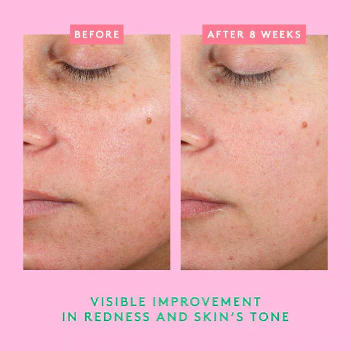 Drunk Elephant - Bora Barrier Rich Repair Cream with 6-Butterlipid Complex