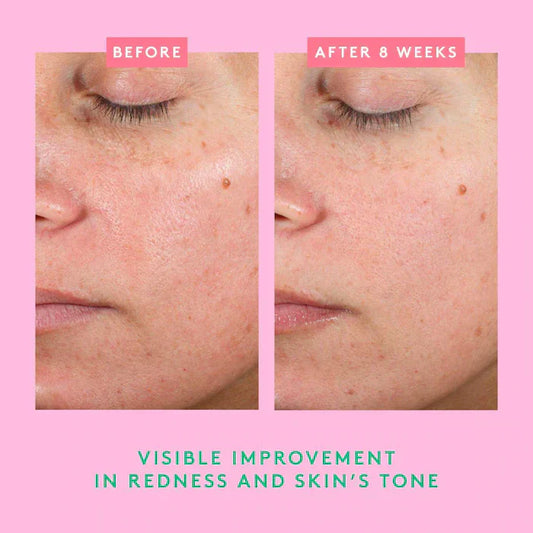 Drunk Elephant - Bora Barrier Rich Repair Cream with 6-Butterlipid Complex