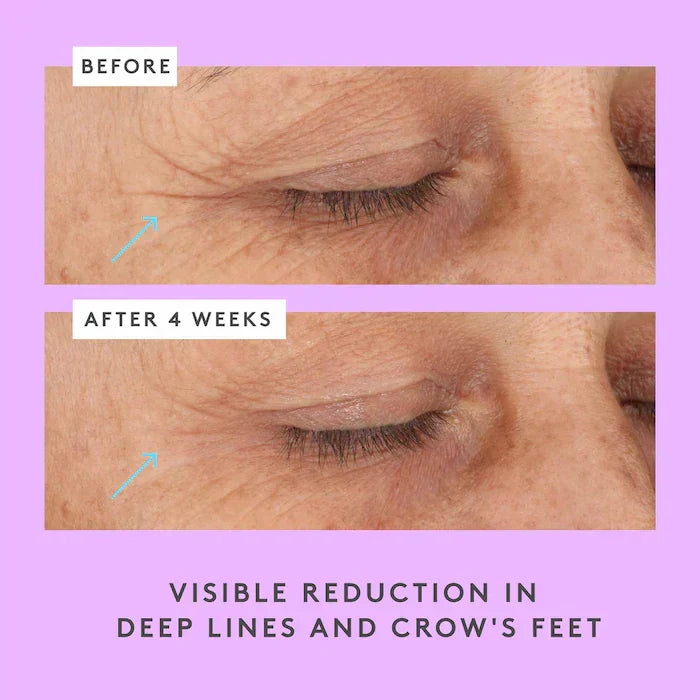 Drunk Elephant - Ceramighty™ AF Eye Cream with Ceramides