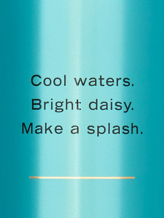 Victoria’s Secret - Aqua Kiss Body Mist