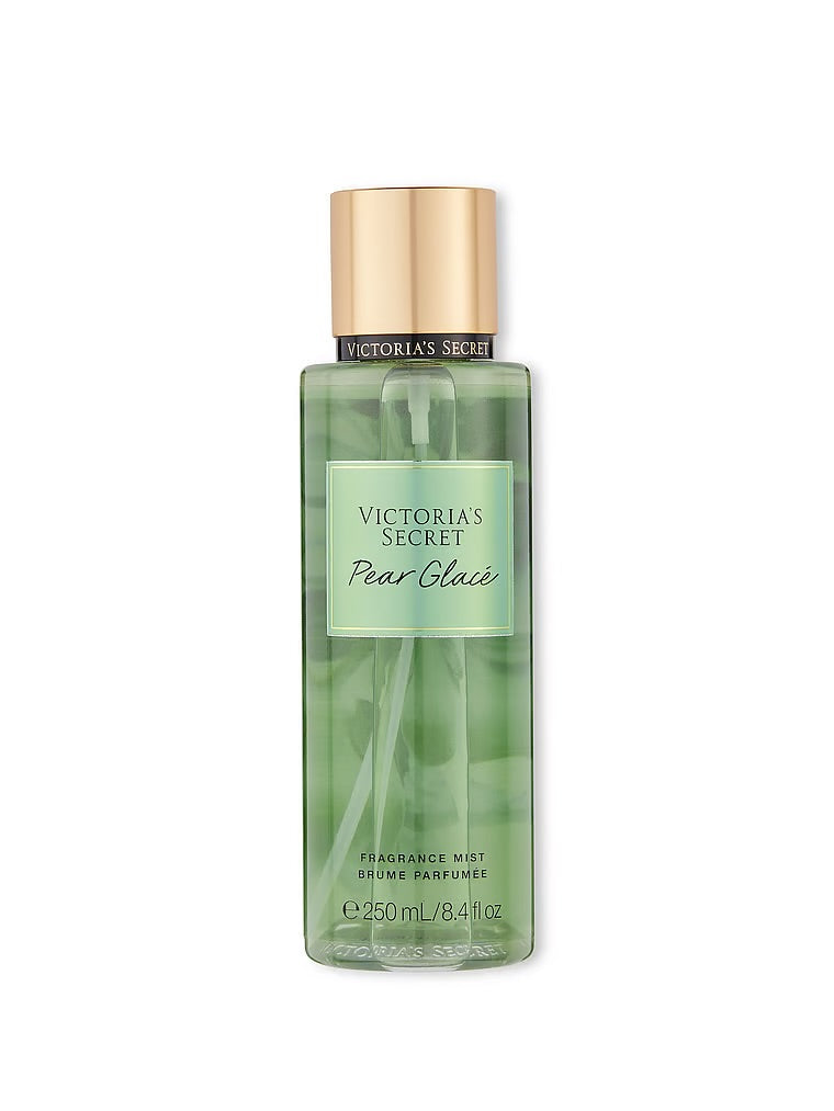 Victoria's Secret - Körte Glacé testpermet