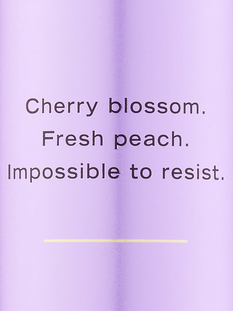 Victoria's Secret - Love Spell testpermet