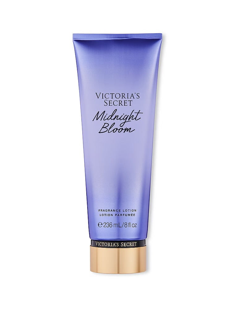 Victoria's Secret - Éjféli virágzás testápoló