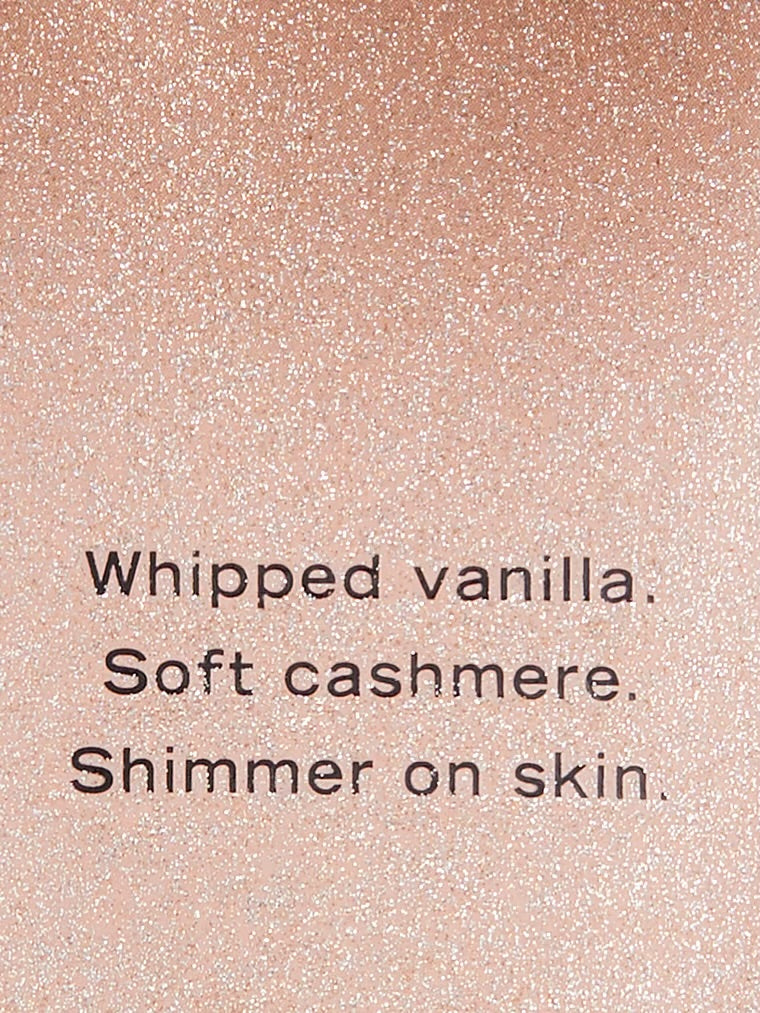 Victoria's Secret - Bare Vanilla Shimmer testápoló
