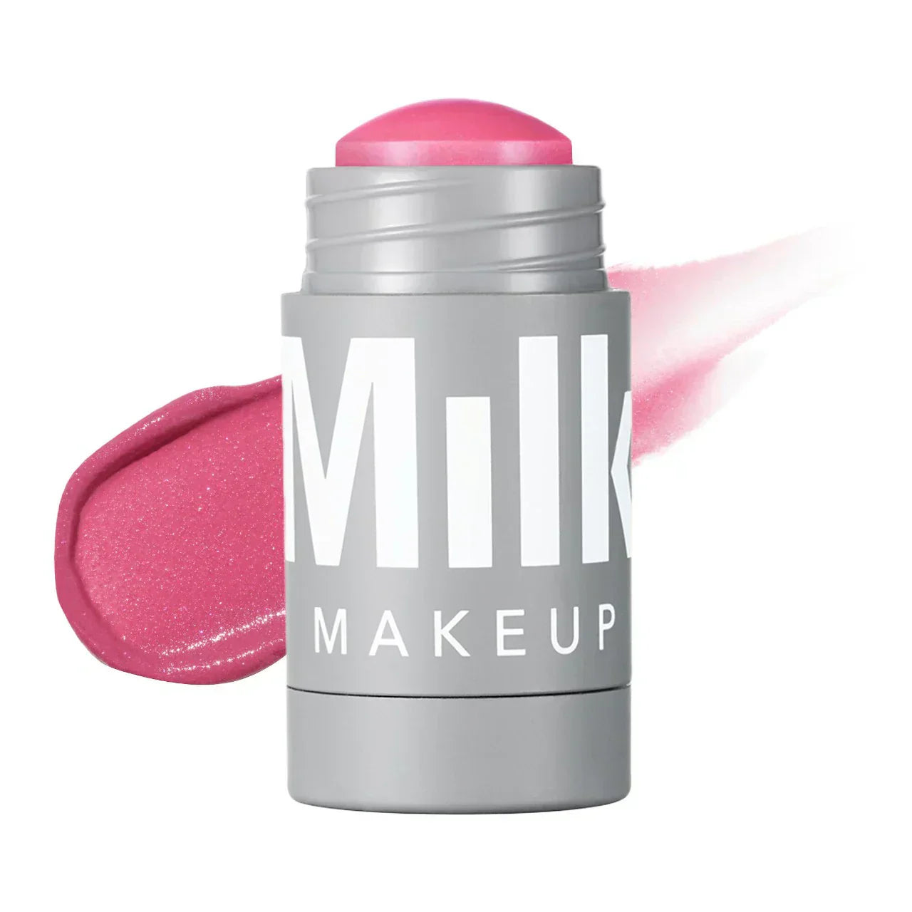Milk Makeup - Ajak + Arcpirosító Krém Stick