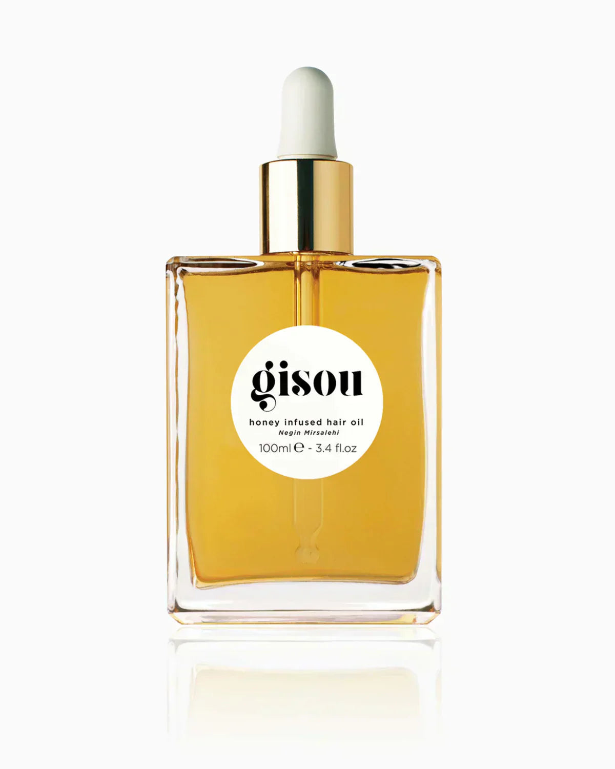 Gisou - Mézes hajolaj