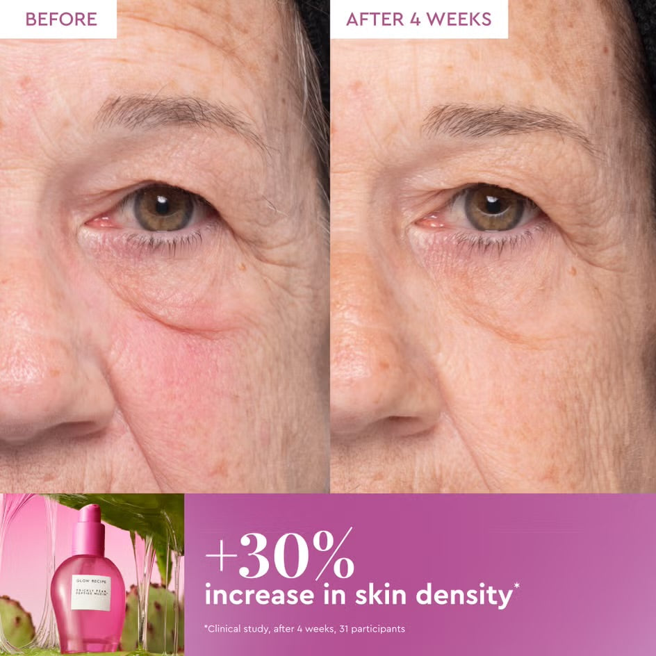 Glow Recipe Prickly Pear Peptide Mucin 40ml
