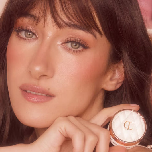 Charlotte Tilbury Charlotte's Magic Life Changing Lip Mask - Magic Sheer Glow 42g