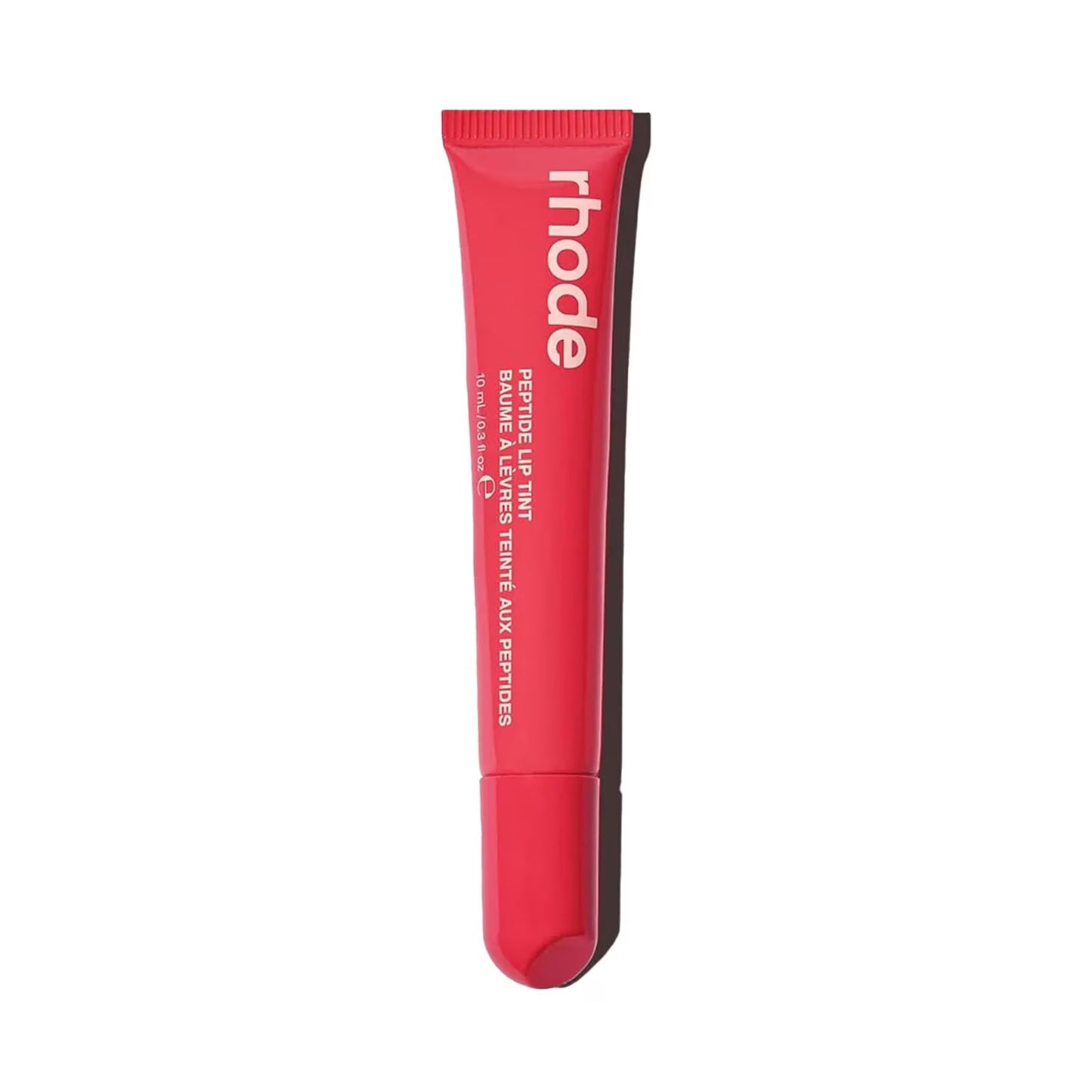 Rhode peptide lip tint guava spritz