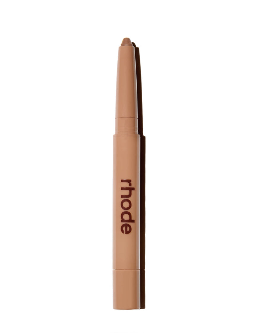 Rhode peptie lip shape