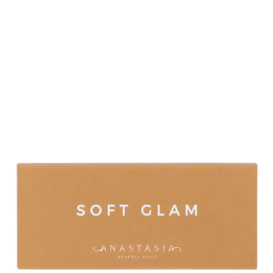 Anastasia Beverly Hills Soft Glam Palette