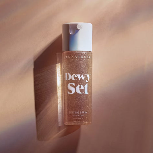 Anastasia Beverly Hills Dewy Set Setting Spray 100ml
