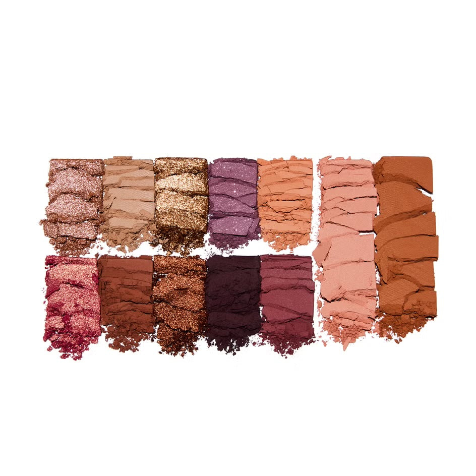 Anastasia Beverly Hills Primrose Palette