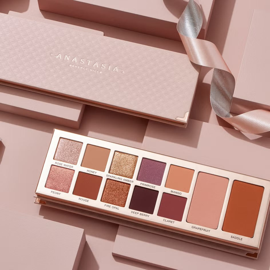 Anastasia Beverly Hills Primrose Palette