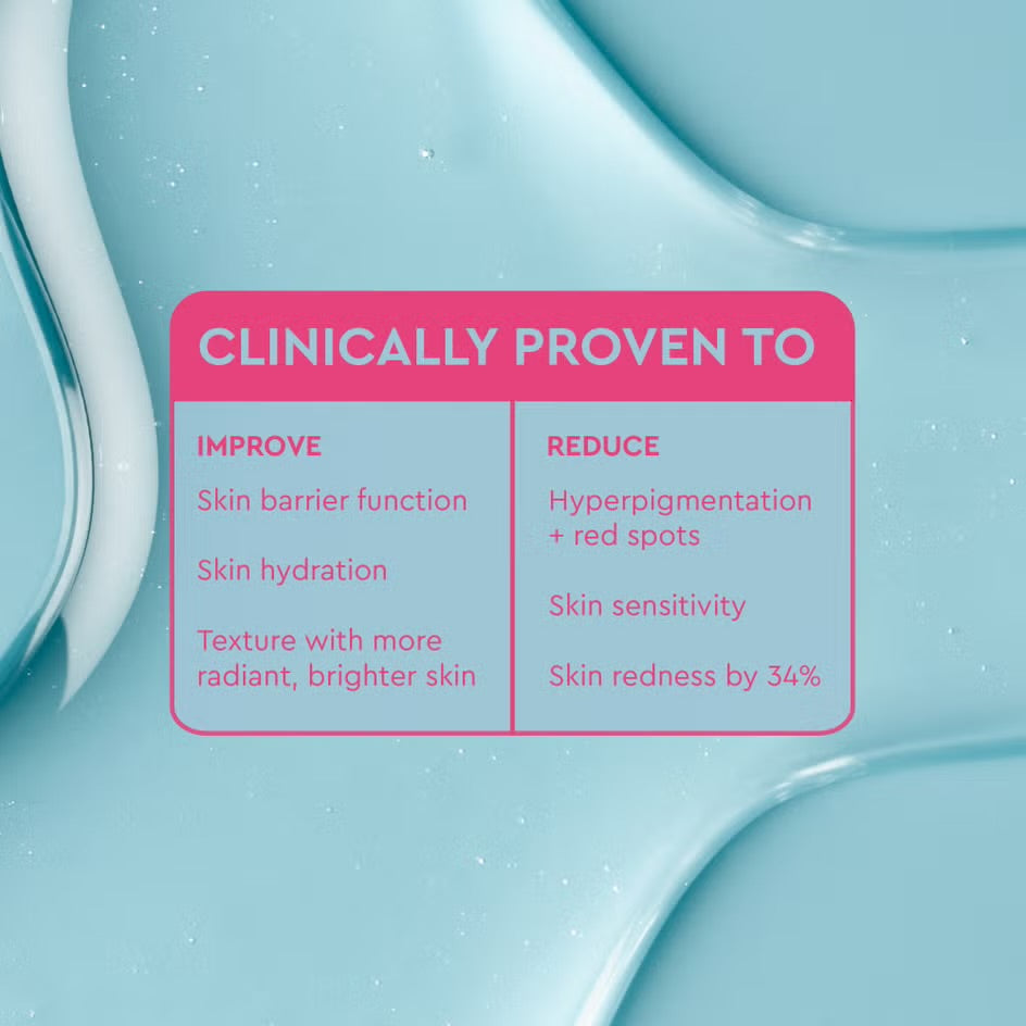 BYOMA Phyto-Mucin Glow Serum 40ml