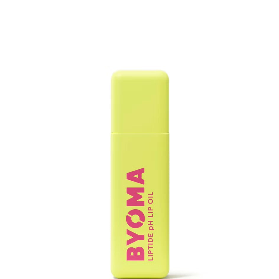 BYOMA Liptide pH ajakápoló olaj 5ml