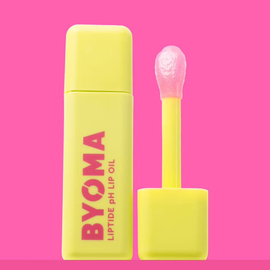 BYOMA Liptide pH ajakápoló olaj 5ml