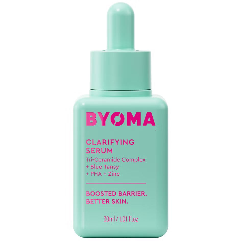 BYOMA Klärendes Serum 30ml