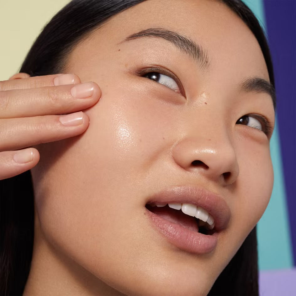 BYOMA Klärendes Serum 30ml