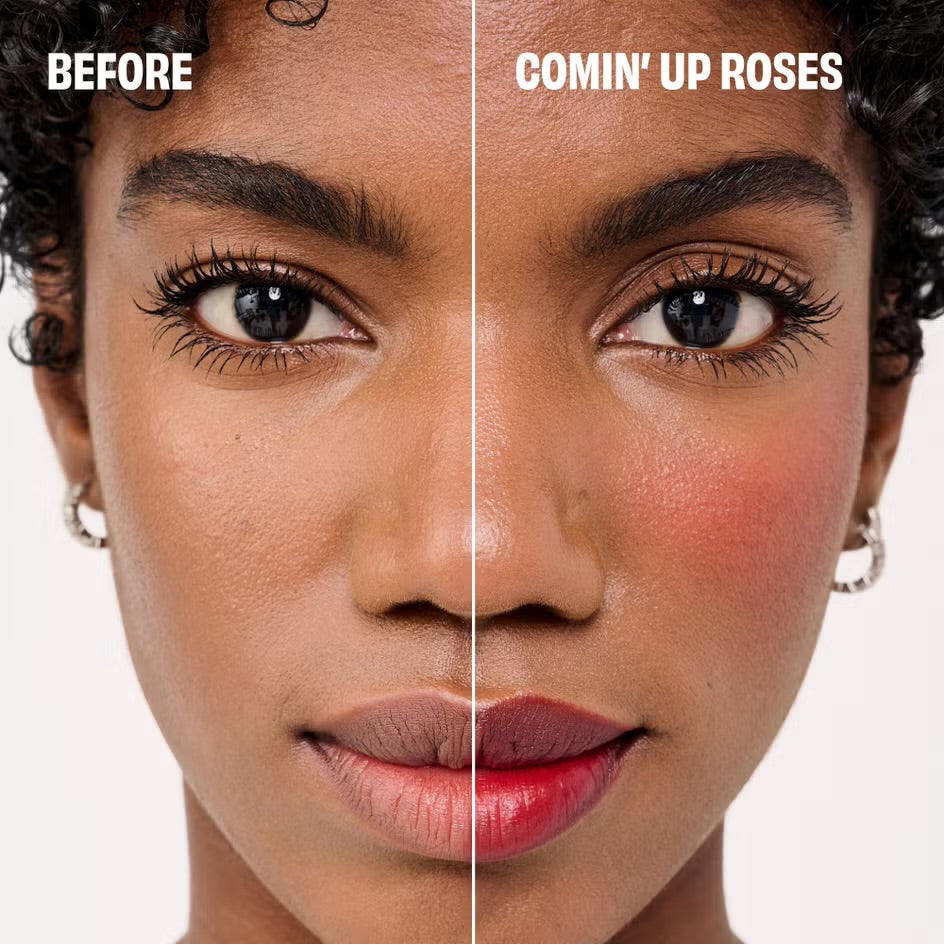 Benefit – Bene Tint Rose – Getönter Lippen- und Wangenstift, 10 ml