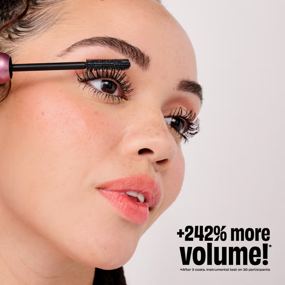 Benefit Badgal Bounce Fuller, Fluffier, Volumising Mascara 8.5g