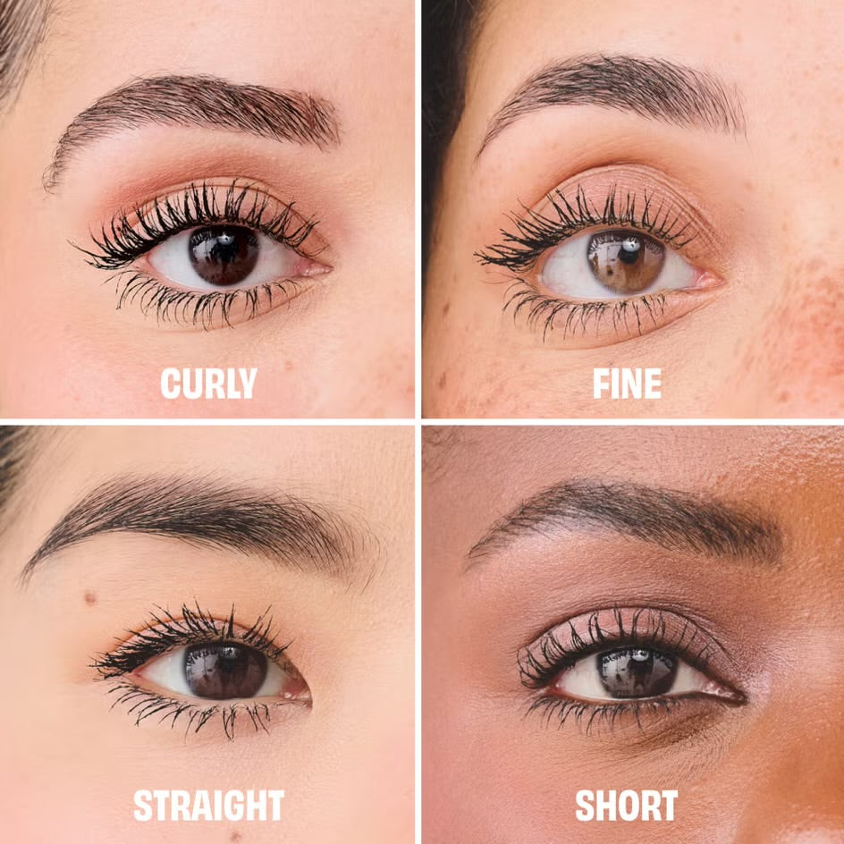 Benefit Badgal Bounce Fuller, Fluffier, Volumising Mascara 8.5g