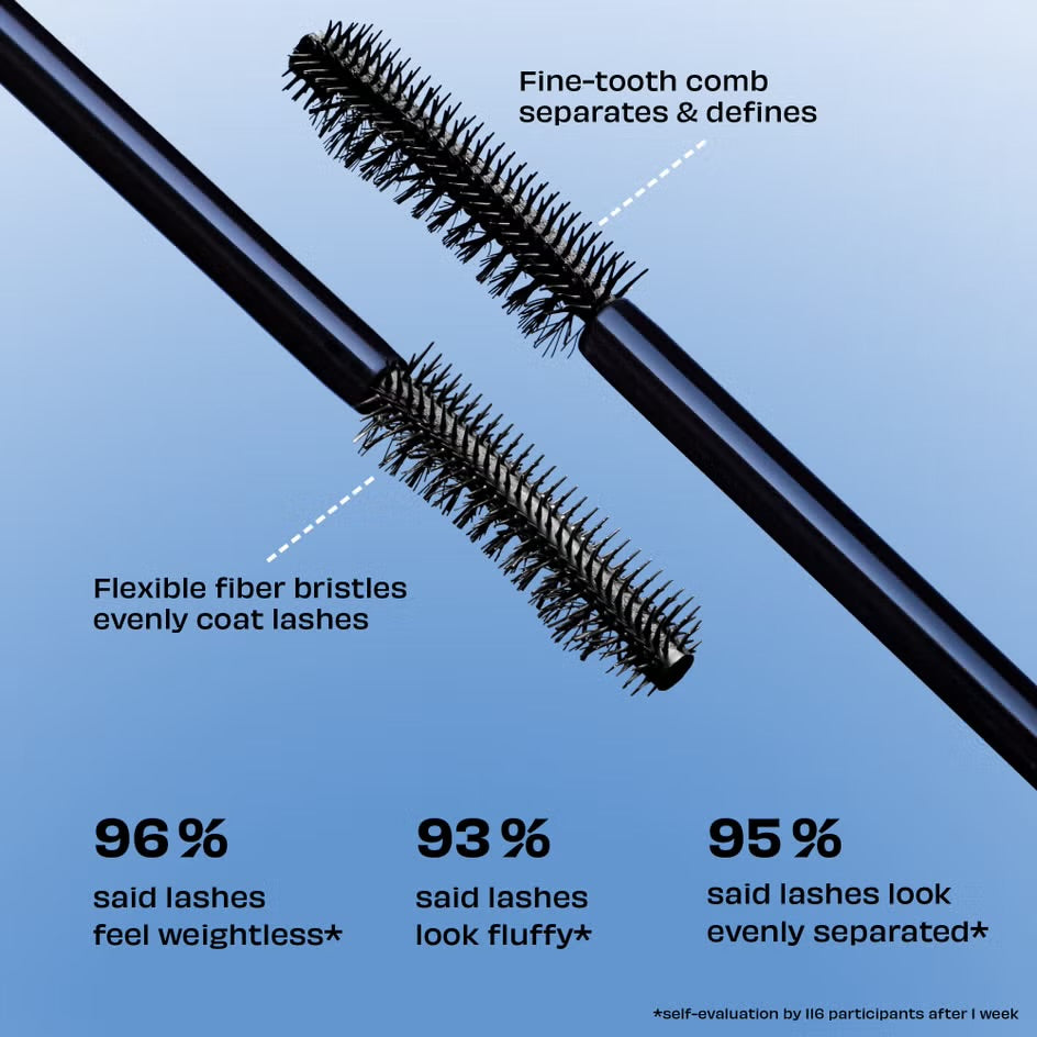 Benefit Badgal Bounce Fuller, Fluffier, Volumising Mascara 8.5g