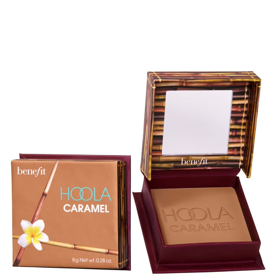 Benefit Hoola Caramel Bronzer 8g