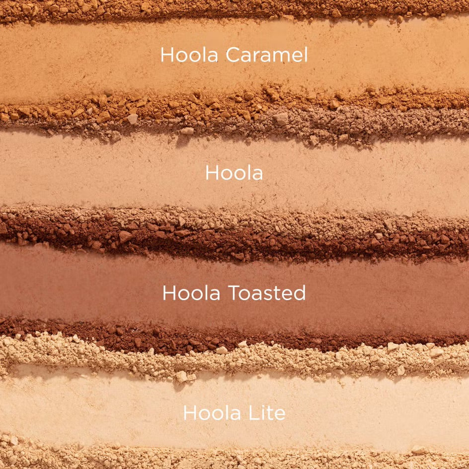 Benefit Hoola Caramel Bronzer 8g