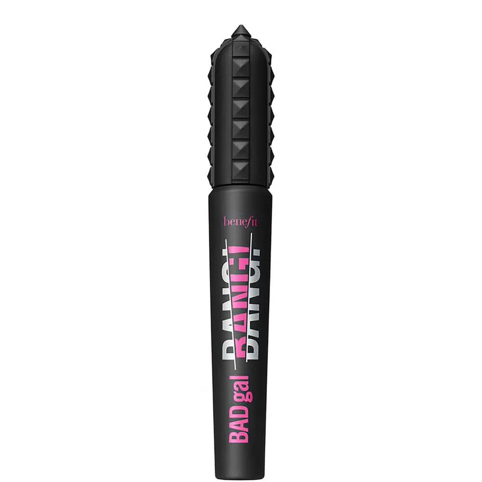 Benefit BADgal Bang! Volumising Mascara - Pitch Black