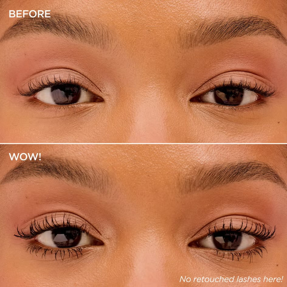 Benefit BADgal Bang! Volumising Mascara - Pitch Black