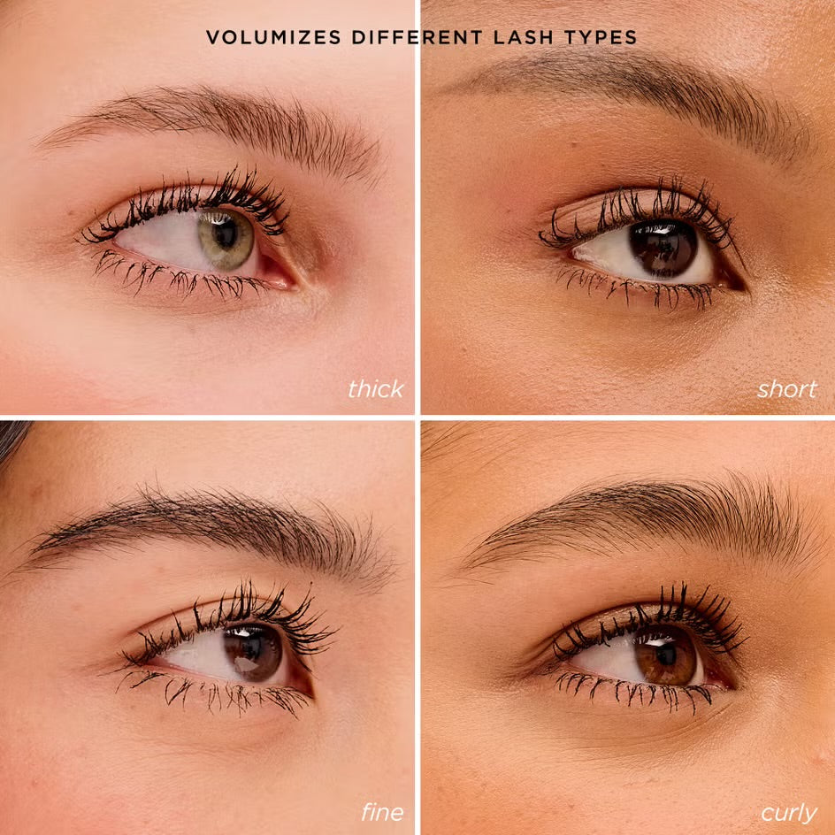 Benefit BADgal Bang! Volumising Mascara - Pitch Black