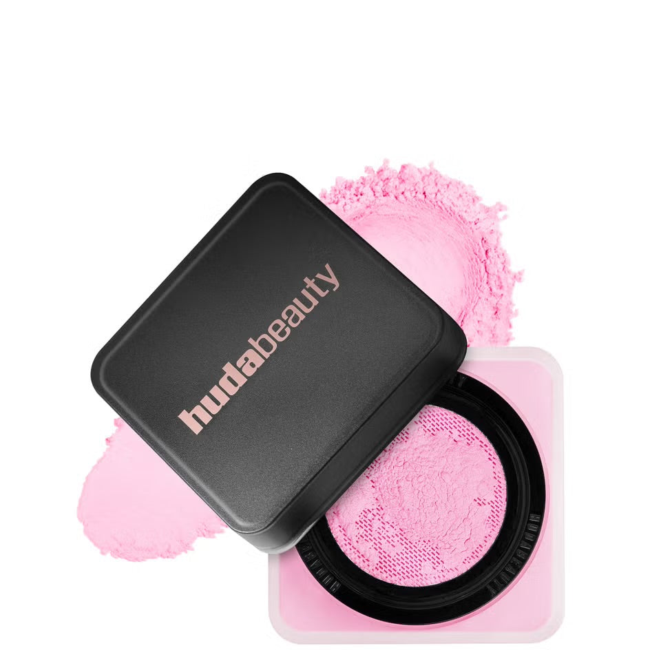 Huda Beauty - Easy Bake Loose Baking & Setting Powder