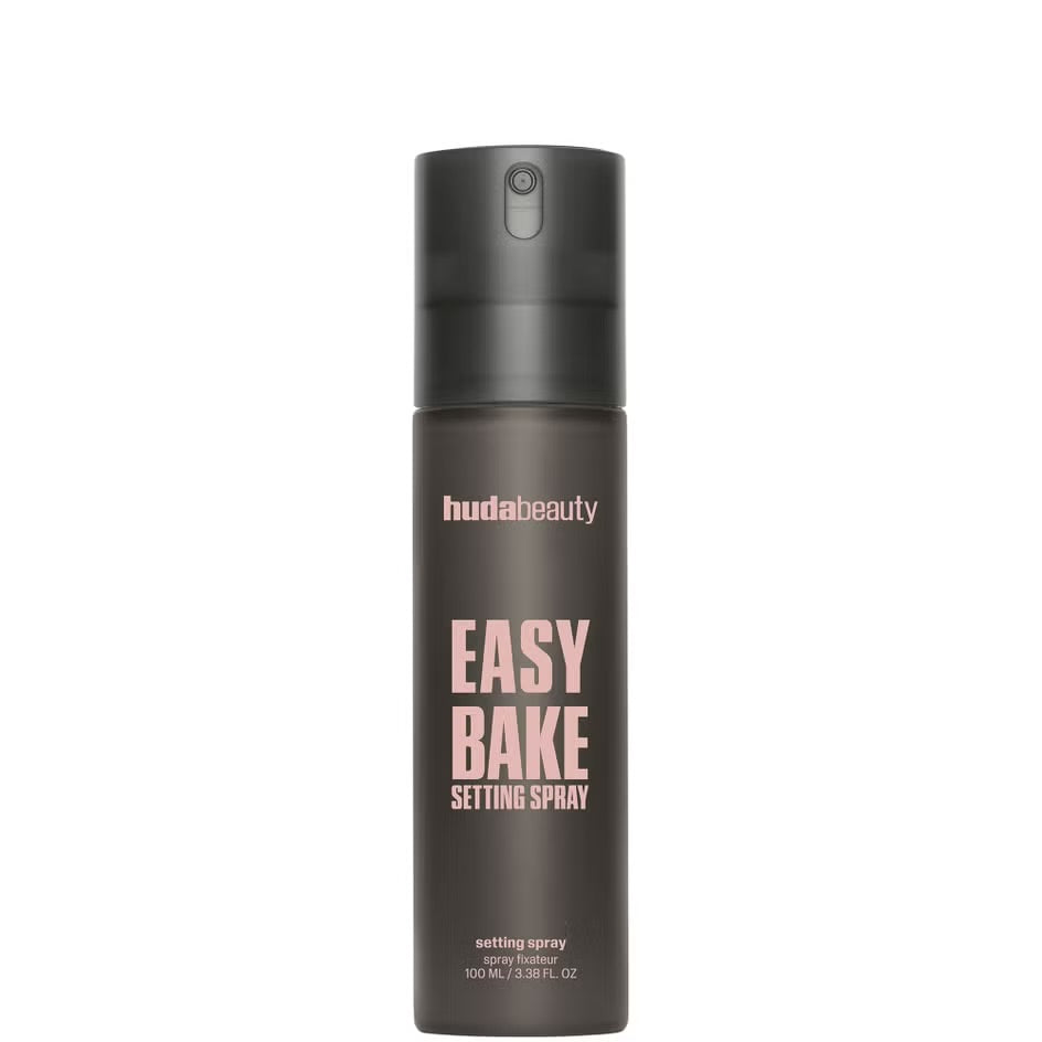 Huda Beauty Easy Bake Setting Spray