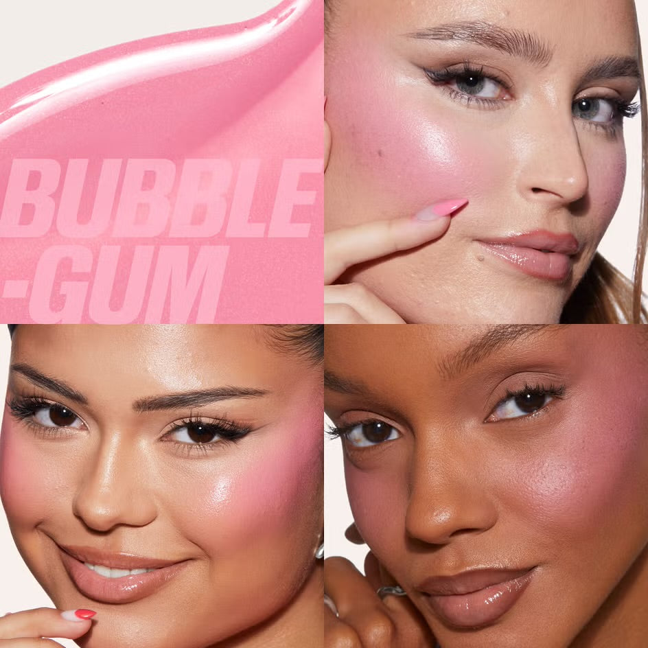 Huda Beauty Blush Filter 4.5ml (Various Shades)