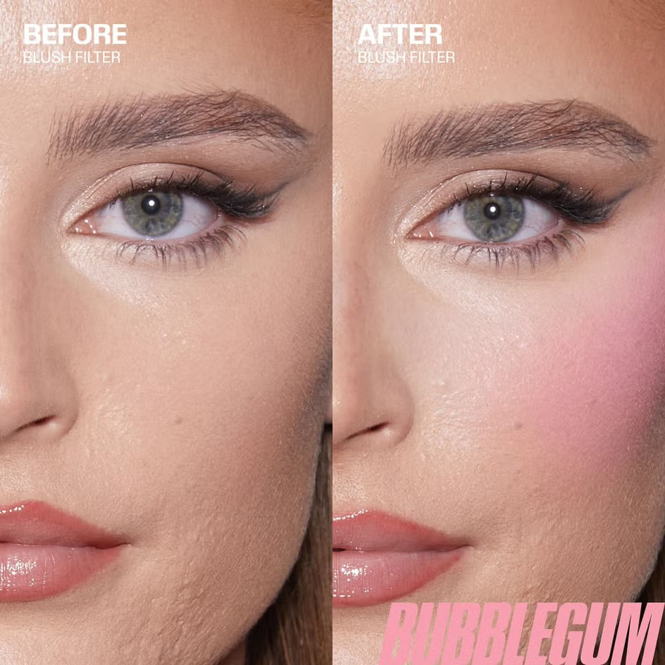 Huda Beauty Blush Filter 4.5ml (Various Shades)