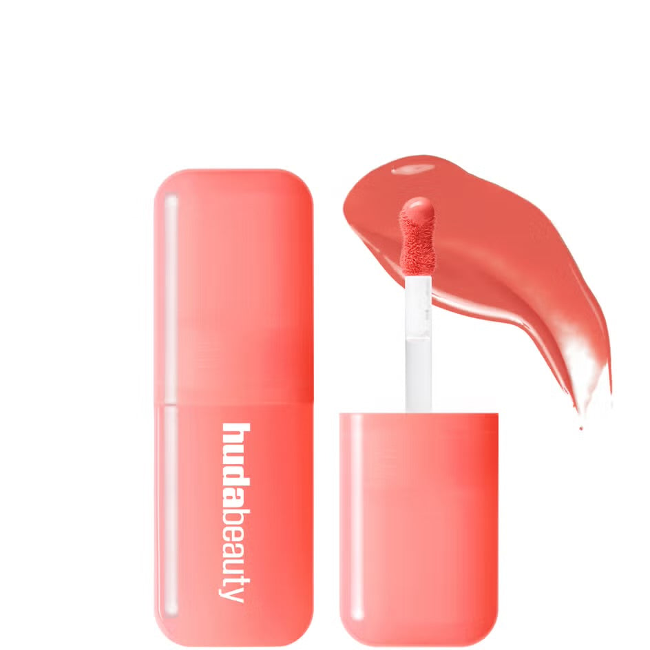 Huda Beauty Blush Filter 4.5ml (Various Shades)