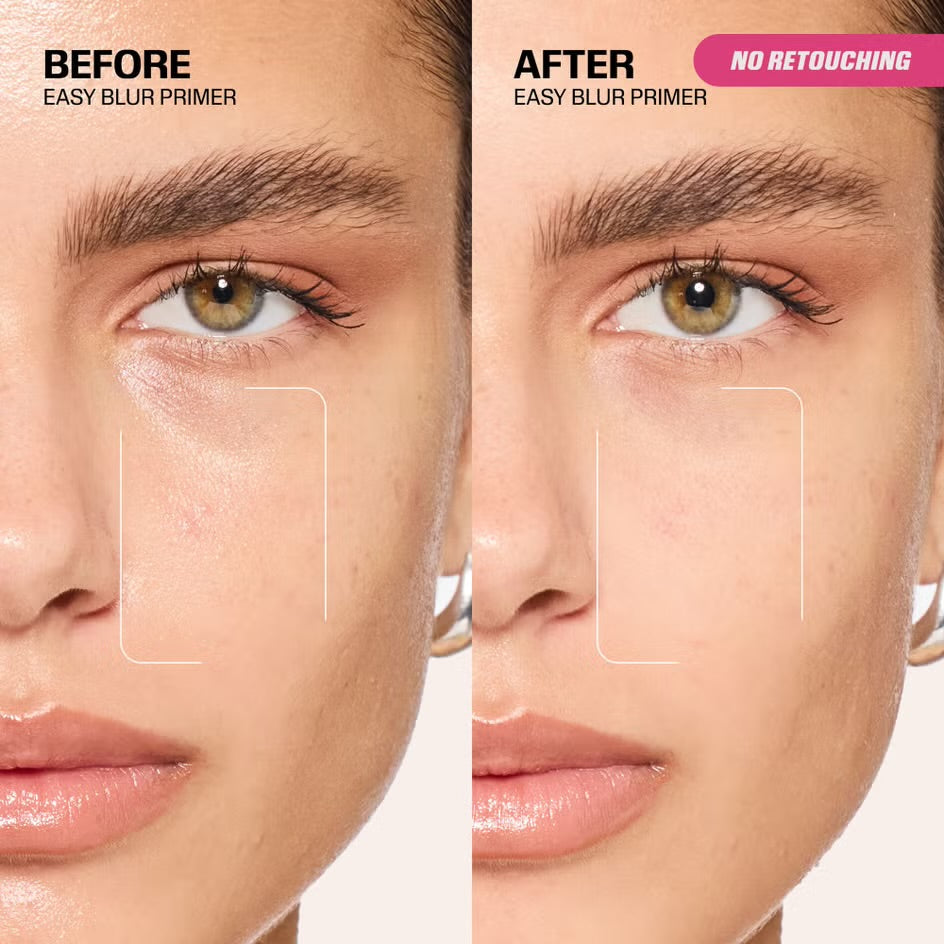 Huda Beauty Easy Blur Primer 30ml