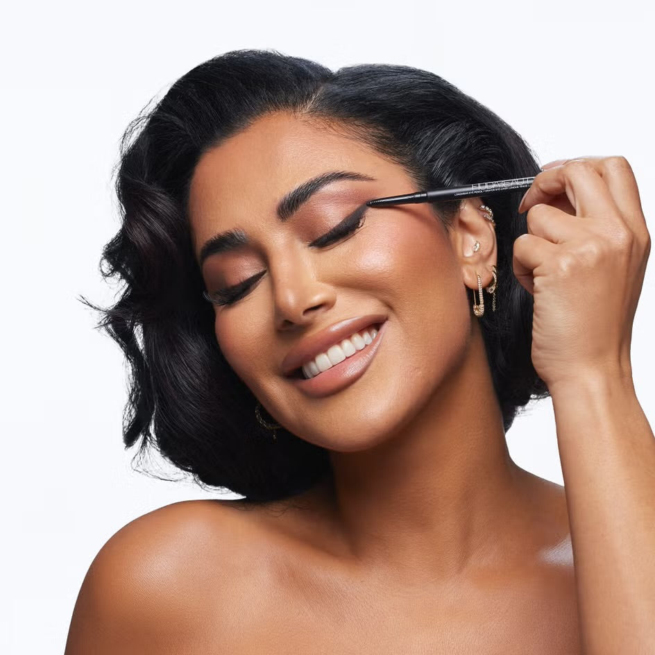 HUDA BEAUTY Creamy Kohl Eye Pencil - Very Vanta