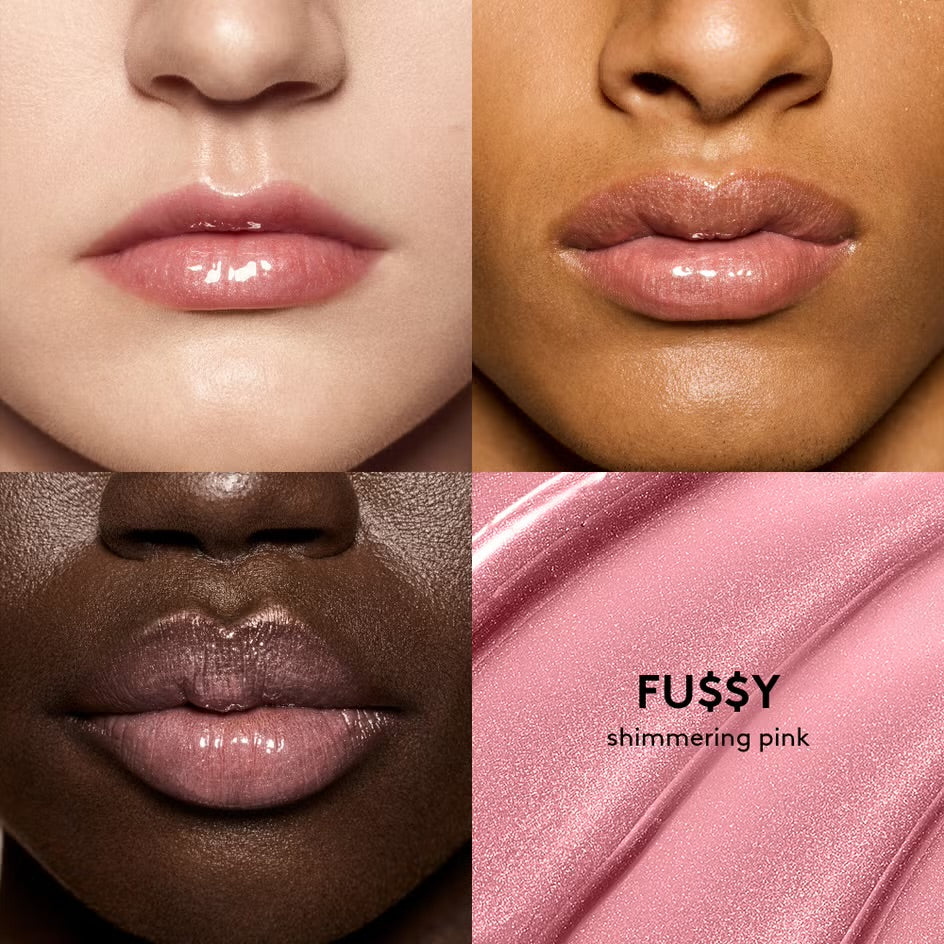 Fenty Beauty Gloss Bomb Universal Lip Luminizer - Fu$$Y