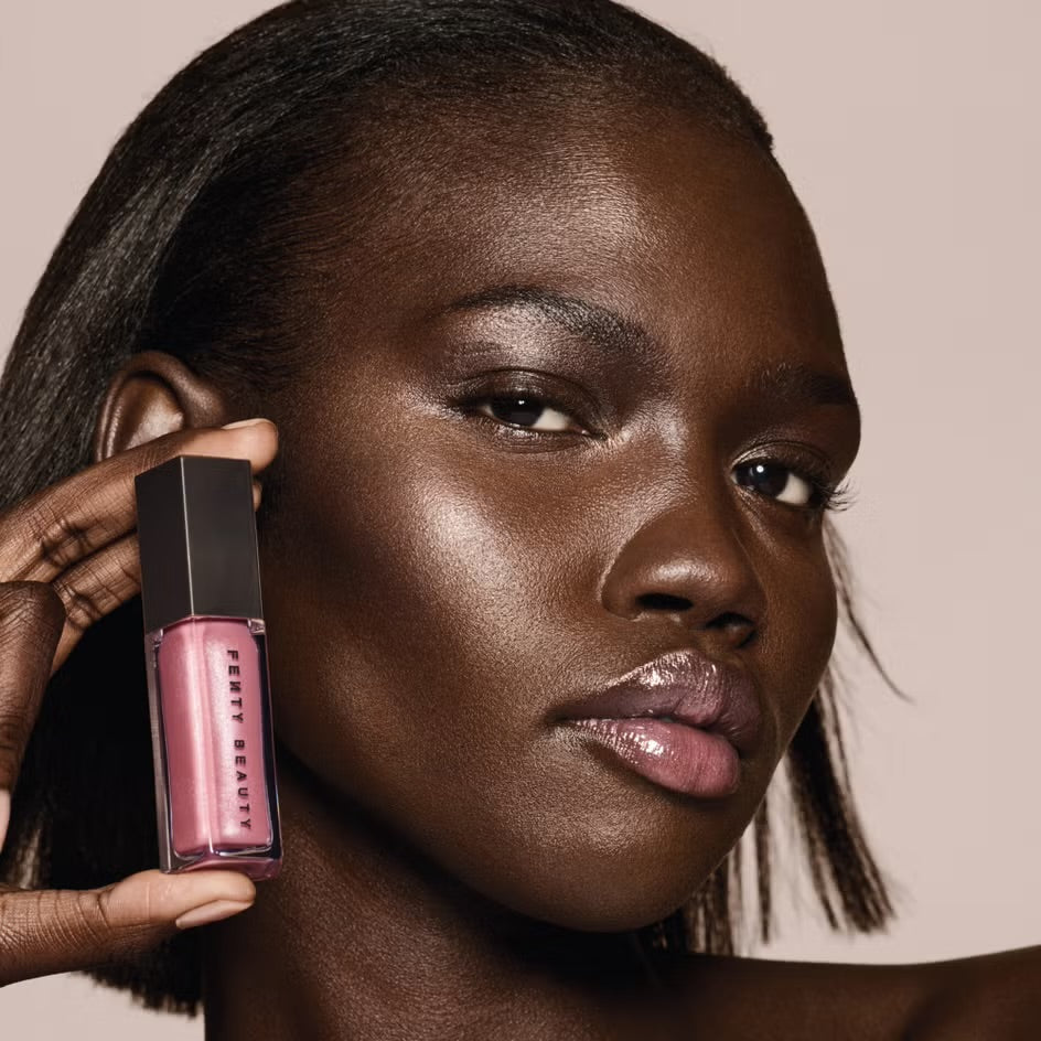 Fenty Beauty Gloss Bomb Universal Lip Luminizer - Fu$$Y