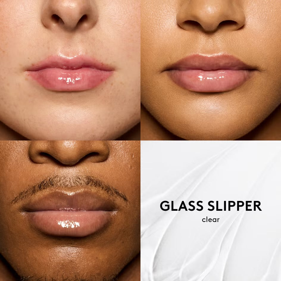 Fenty Beauty Gloss Bomb Universal Lip Luminizer - Glass Slipper