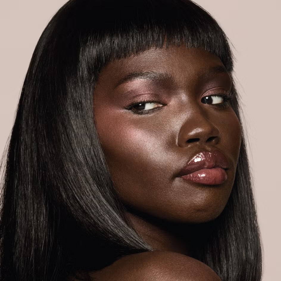 Fenty Beauty Gloss Bomb Universal Lip Luminizer - Hot Chocolit