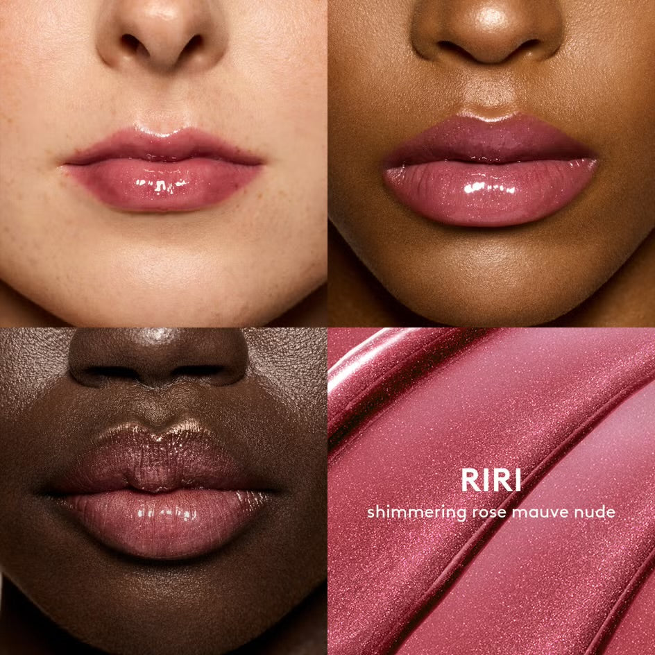 Fenty Beauty Gloss Bomb Universal Lip Luminizer - Riri