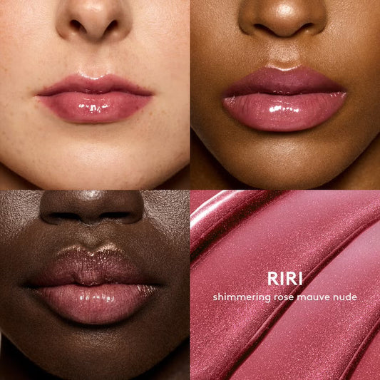 Fenty Beauty Gloss Bomb Universal Lip Luminizer - Riri