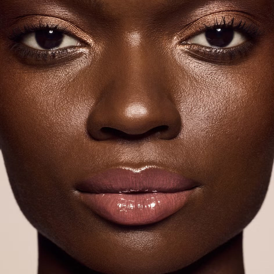 Fenty Beauty Gloss Bomb Cream Colour Drip Lip Cream- Fenty Glow