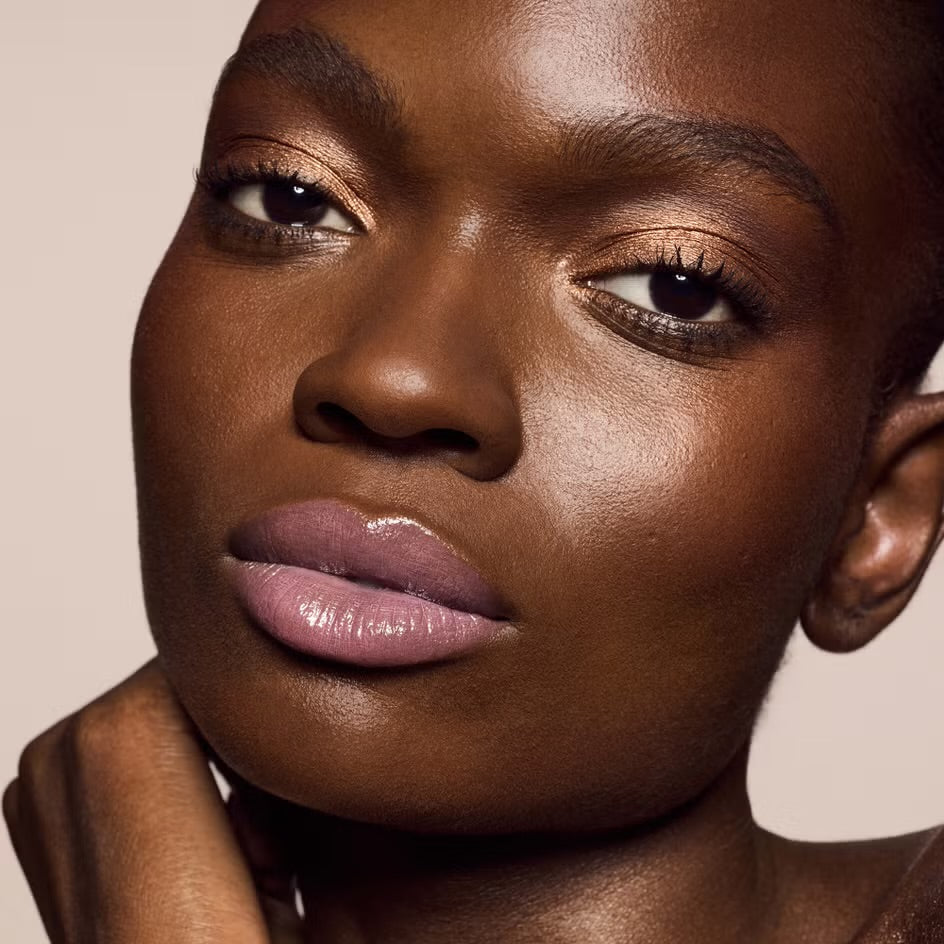 Fenty Beauty Gloss Bomb Cream Colour Drip Lip Cream- Mauve Wive$