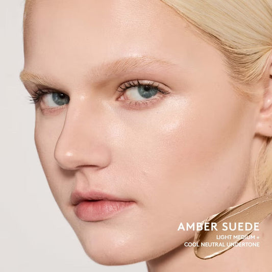 Fenty Beauty Match Stix Contour Skinstick - Amber Suede