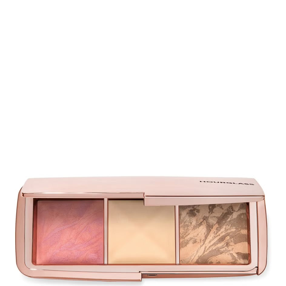 Hourglass Ambient Lighting Palette- Sublime Edit