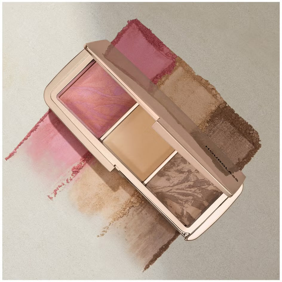 Hourglass Ambient Lighting Palette- Sublime Edit